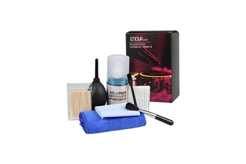 Kit nettoyage platine et disque vinyle PNMDJ 10 Bon état - Enova Hifi reconditionné disponible sur Darty