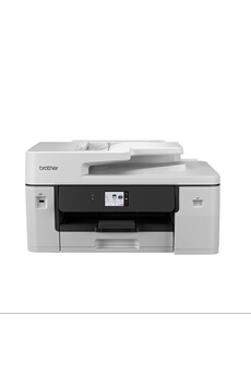 Acheter MFC-J6760DW Blanc Bon état - 226,99 € MFC-J6760DW Blanc Bon état - Brother reconditionné disponible sur Darty