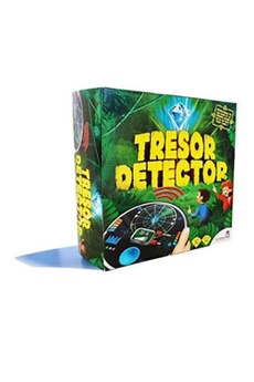 Jeu de société Trésor Détector Bon état - N/A reconditionné disponible sur Darty