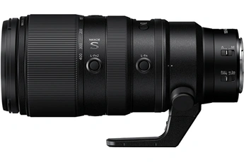 Z 100-400mm f/4.5-5.6 VR S Très bon état - Nikon reconditionné disponible sur Darty