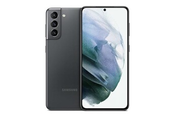 Galaxy S21 256Go GRIS 5G Très bon état - Samsung reconditionné disponible sur Darty