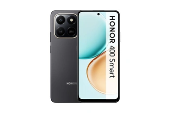400 Smart 4G 6/128 Velvet Black Bon état - Honor reconditionné disponible sur Darty