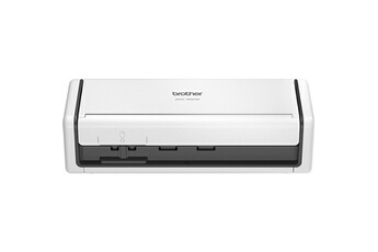 Acheter ADS-1800W Scanner de documents compact et portable Bon état - 287,99 € ADS-1800W Scanner de documents compact et portable Bon état - Brother reconditionné disponible sur Darty