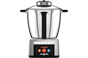 Cook Expert XL Platine 18909 Très bon état - Magimix reconditionné disponible sur Darty