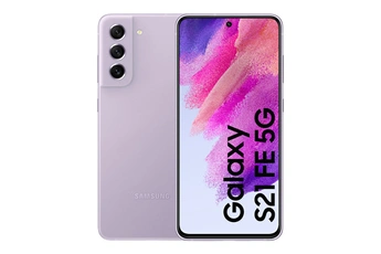 Acheter GALAXY S21 FE 128Go LAVANDE 5G Très bon état - 170,00 € GALAXY S21 FE 128Go LAVANDE 5G Très bon état - Samsung reconditionné disponible sur Darty