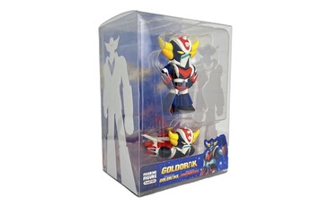Acheter Figurine - Goldorak - Duo Figurines Spacer + Goldorak Debout Bon état - 18,08 € Figurine - Goldorak - Duo Figurines Spacer + Goldorak Debout Bon état - N/A reconditionné disponible sur Darty
