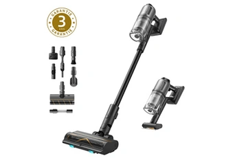 Aspirateur balais Z30 Bon état - Dreame reconditionné disponible sur Darty