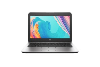 Elitebook 725 G3 - AMD PRO A8 - 16 Go RAM - SSD 2 To - Windows 10 État correct - Hewlett-Packard reconditionné disponible sur Darty