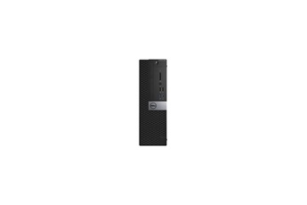 Acheter PC optiplex 7050 core i5 7500 3.4 ghz État correct - 219,00 € PC optiplex 7050 core i5 7500 3.4 ghz État correct - Dell reconditionné disponible sur Darty