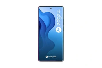 EDGE 40 PRO 256Go Noir 5G Très bon état - Motorola reconditionné disponible sur Darty