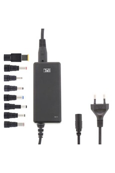 Acheter Chargeur universel T'nb pour Ultrabook 14"" Très bon état - 35,00 € Chargeur universel T'nb pour Ultrabook 14"" Très bon état - T'nB reconditionné disponible sur Darty