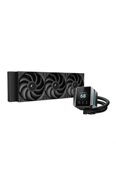 DEEPCOOL MYSTIQUE 360 360mm Bon état - Deepcool reconditionné disponible sur Darty