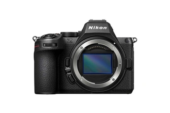 Acheter Z5II BOITIER NU Très bon état - 1519,00 € Z5II BOITIER NU Très bon état - Nikon reconditionné disponible sur Darty