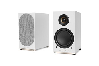 Acheter AIO TWIN Blanc Givré vendues à la paire Bon état - 599,00 € AIO TWIN Blanc Givré vendues à la paire Bon état - N/A reconditionné disponible sur Darty