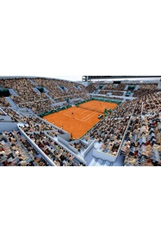 Acheter Tennis World Tour Roland Garros Edition Complete PS4 Bon état - 17,95 € Tennis World Tour Roland Garros Edition Complete PS4 Bon état - N/A reconditionné disponible sur Darty