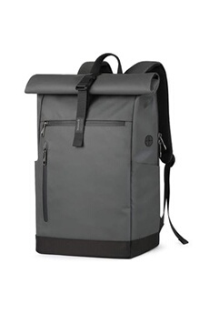 Sac à Dos Femme Homme Antivol, Sac Ordinateur 17 Pouces Sac à Dos Vélo Résistant aux Eclaboussements, avec Port d'Ecouteurs/Câble et Zip d'Accès Bon état - Inateck reconditionné disponible sur Darty