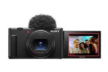 ZV-1II Très bon état - Sony reconditionné disponible sur Darty