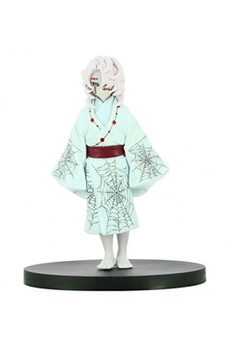 Figurine - Demon Slayer : Kimetsu No Yaiba - Rui Bon état - Bandai reconditionné disponible sur Darty