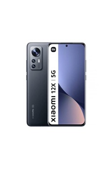 Acheter Téléphone Intelligent 12X 6.28 FHD+ Qualcomm Snapdragon 870 8Go 256Go Android 11 Gris État correct - 153,00 € Téléphone Intelligent 12X 6.28 FHD+ Qualcomm Snapdragon 870 8Go 256Go Android 11 Gris État correct - Xiaomi reconditionné disponible sur Darty