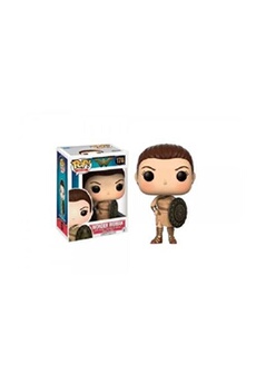 Figurine Pop ! Wonder Woman : Amazone Très bon état - Funko reconditionné disponible sur Darty