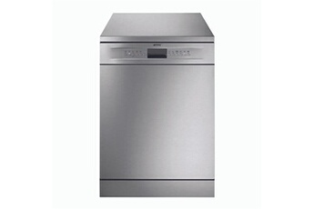 Acheter LVS344PM - SEMI-PROFESSIONNEL Bon état - 1868,99 € LVS344PM - SEMI-PROFESSIONNEL Bon état - Smeg reconditionné disponible sur Darty