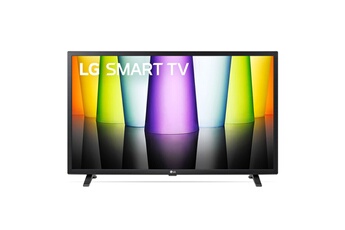 Acheter 32LQ63006 LED Smart TV 50Hz Full HD 80cm 2024 Bon état - 217,99 € 32LQ63006 LED Smart TV 50Hz Full HD 80cm 2024 Bon état - LG reconditionné disponible sur Darty