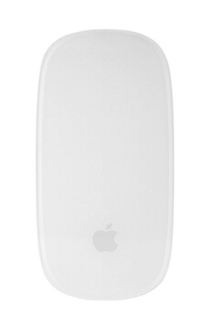 Magic Mouse 2 (MLA02Z/A) Très bon état - Apple reconditionné disponible sur Darty