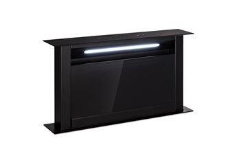 Acheter Hotte aspirante Royal Flush Eco 60 cm 576 m³/h A+ Hotte escamotable Bon état - 487,99 € Hotte aspirante Royal Flush Eco 60 cm 576 m³/h A+ Hotte escamotable Bon état - Klarstein reconditionné disponible sur Darty