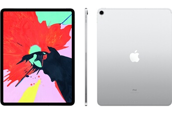 Acheter APPLE IPAD PRO 512 GO WIFI ARGENT 12.9"" Bon état - 517,00 € APPLE IPAD PRO 512 GO WIFI ARGENT 12.9"" Bon état - Apple reconditionné disponible sur Darty