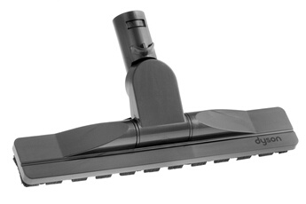 BROSSE SOLS DURS ARTICULEE