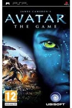 Acheter AVATAR Bon état - 13,95 € AVATAR Bon état - Ubisoft reconditionné disponible sur Darty