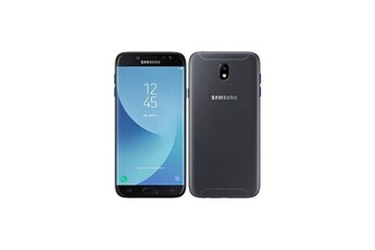 galaxy j7 pro 16go dual sim débloqué - noir (version 2017)