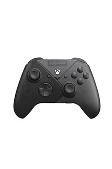 Manette filaire Gaming ROG Raikiri pour Xbox One/Xbox Series X/S/PC Noir et gris Bon état - Asus reconditionné disponible sur Darty