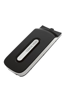 Acheter Disque dur 120 Go pour Xbox 360 État correct - 34,95 € Disque dur 120 Go pour Xbox 360 État correct - Microsoft reconditionné disponible sur Darty