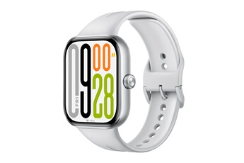 redmi watch 5 Gris Bon état - Xiaomi reconditionné disponible sur Darty