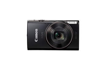 Acheter IXUS 285 HS A Noir Bon état - 303,99 € IXUS 285 HS A Noir Bon état - Canon reconditionné disponible sur Darty