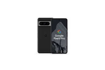 Acheter Pixel 8 Pro 512Go Noir Volcanique 5G État correct - 848,00 € Pixel 8 Pro 512Go Noir Volcanique 5G État correct - Google reconditionné disponible sur Darty