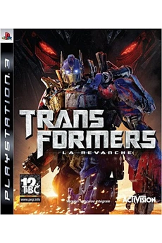 Acheter Transformers 2 Très bon état - 24,95 € Transformers 2 Très bon état - N/A reconditionné disponible sur Darty