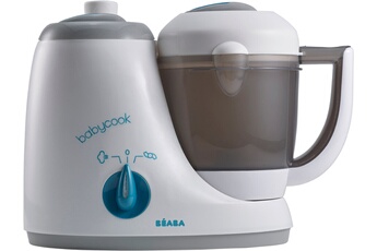 BABYCOOK ORIGINAL Très bon état - Beaba reconditionné disponible sur Darty