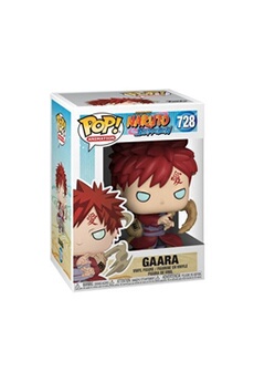Acheter Figurine Pop Animation Naruto Gaara Très bon état - 14,95 € Figurine Pop Animation Naruto Gaara Très bon état - Funko reconditionné disponible sur Darty