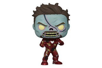 Figurine Pop What If S2 Pop 7 Très bon état - Funko reconditionné disponible sur Darty