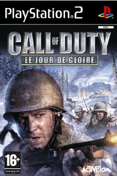 CALL OF DUTY Très bon état - Activision reconditionné disponible sur Darty