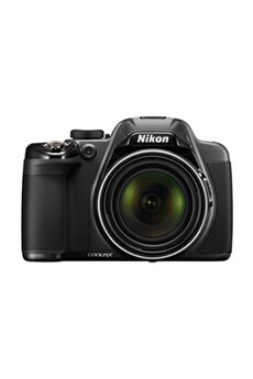 Bridge Numérique Coolpix P530 Noir - Bon état Nikon sur Darty