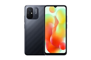 Acheter Redmi 12C - 4G smartphone - double SIM - RAM 3 Go / Mémoire interne 64 Go - microSD slot - 6.71"" - 1650 x 720 pixels - 2x caméras arrière 50 MP - État correct - 93,00 € Redmi 12C - 4G smartphone - double SIM - RAM 3 Go / Mémoire interne 64 Go - microSD slot - 6.71"" - 1650 x 720 pixels - 2x caméras arrière 50 MP - État correct - Xiaomi reconditionné disponible sur Darty
