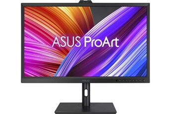 ProArt PA32DC Bon état - Asus reconditionné disponible sur Darty