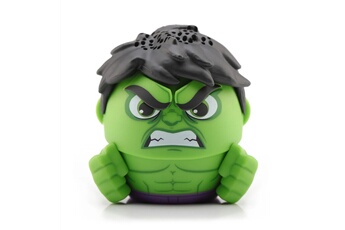 Enceinte sans fil Hulk Marvel Bluetooth Bon état - Bitty Boomer reconditionné disponible sur Darty