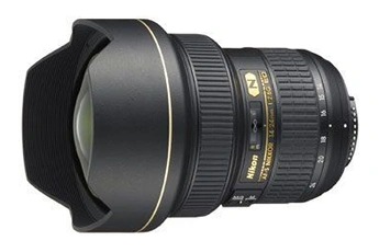 Acheter AF-S NIKKOR 14-24mm f/2.8G ED État correct - 542,99 € AF-S NIKKOR 14-24mm f/2.8G ED État correct - Nikon reconditionné disponible sur Darty