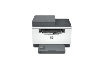 LaserJet M234sdw Laser noir et blanc Copie Scan - 2 mois d' Instant ink inclus - Bon état Hewlett-Packard sur Darty
