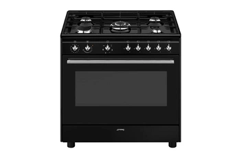 Acheter CX91GMBL État correct - 608,99 € CX91GMBL État correct - Smeg reconditionné disponible sur Darty