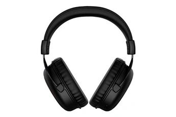 HyperX Cloud II - Micro-casque - circum-aural - 2,4 GHz - sans fil - USB, jack 3,5mm - noir - Bon état Hewlett-Packard sur Darty